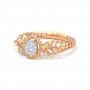 Ameliorate Koena Diamond Ring