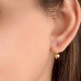 Rapture Gemora Gold Earrings