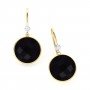 Radhika Madison Diamond Earrings