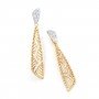 Celestiq Poorvi Diamond Earrings