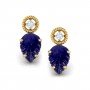 Aegis Enchanta Diamond Earrings