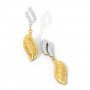 Emmy Vervea Diamond Earrings