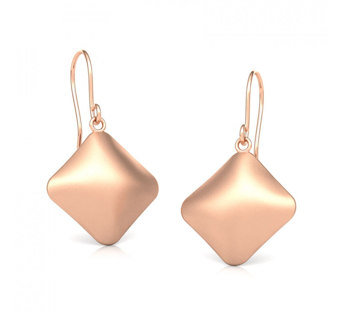 Chroma Gold Earrings