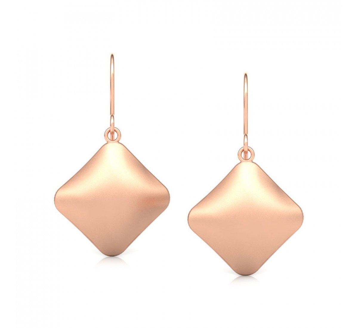 Chroma Gold Earrings