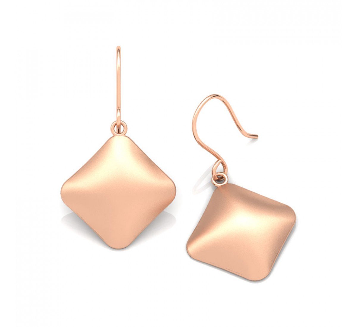 Chroma Gold Earrings