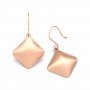 Chroma Gold Earrings