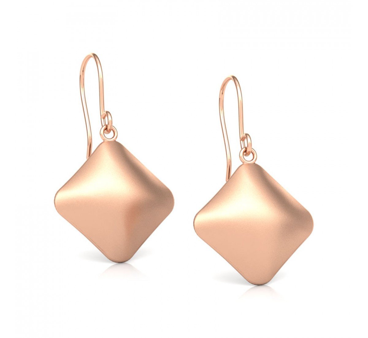 Chroma Gold Earrings