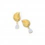 Eden Paragon Diamond Earrings