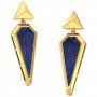 Arion Yana Gold Earrings