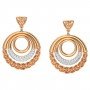 Celestian Lahari Diamond Earrings