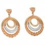 Celestian Lahari Diamond Earrings