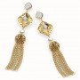 Anointed Prisma Diamond Earrings