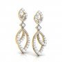 Reflect Falken Diamond Earrings