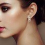 Serene Nina Diamond Earrings