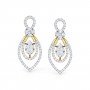 Serene Nina Diamond Earrings