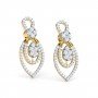 Serene Nina Diamond Earrings