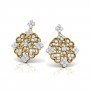 Ethereize Sway Diamond Earrings