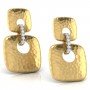 Irisify Penny Diamond Earrings