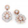 Whisperize Amy Diamond Earrings