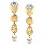 Venero Diamond Earrings