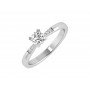 Lace Annora Diamond Ring