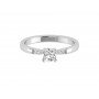 Lace Annora Diamond Ring