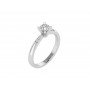 Lace Annora Diamond Ring