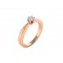 Gleem Kyra Diamond Ring