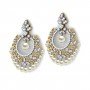 The Altoa Diamond Earrings