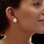 Grandeur Diamond Earrings