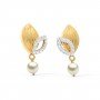 Pleasure Diamond Earrings