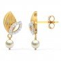 Pleasure Diamond Earrings