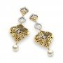 Divinity Diamond Earrings