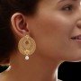 Defy Cosette Gold Earrings