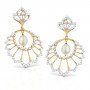 Reverence Alisa Diamond Earrings