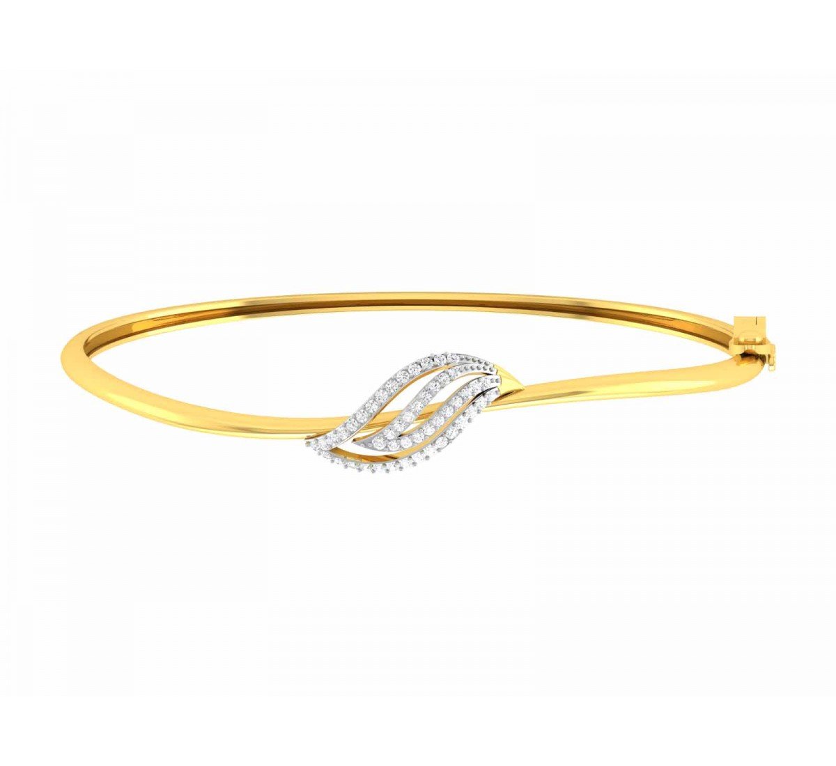 Illuminate Diamond Bracelet