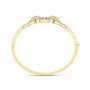 Elara Diamond Bracelet