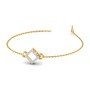 Glimmer Diamond Bracelet