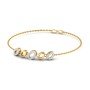 Juka Diamond Bracelet