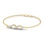 Appeal Venero Diamond Bracelet