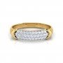 Arrowhead Gleaming Diamond Band