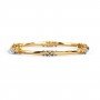 Astra Diamond Bangle