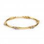 Astra Diamond Bangle