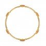 Astra Diamond Bangle