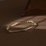 Astra Diamond Bangle