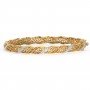 Dynasty Diamond Bangle