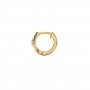 Evermore Radiant Diamond Nose Ring