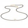 Questell Solitaire Mangalsutra