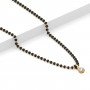 Questell Solitaire Mangalsutra