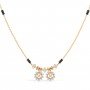 Regalia Watimani Diamond Mangalsutra